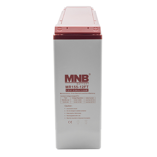 MR 155-12 FT Аккумуляторная батарея MNB (155 Ач, 12 В)