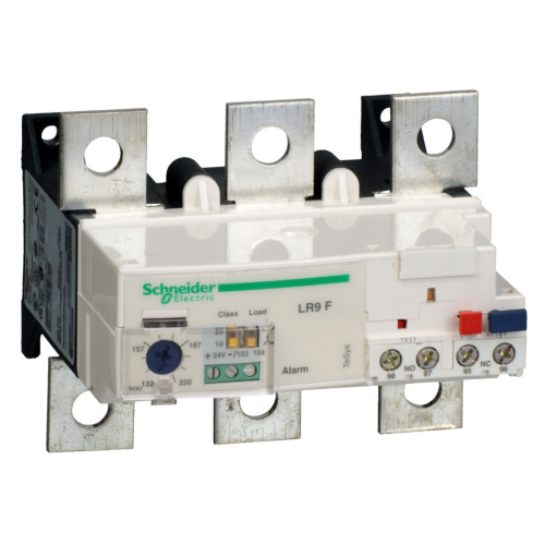 Электротепловое реле перегрузки LR9F71 1000В Schneider Electric