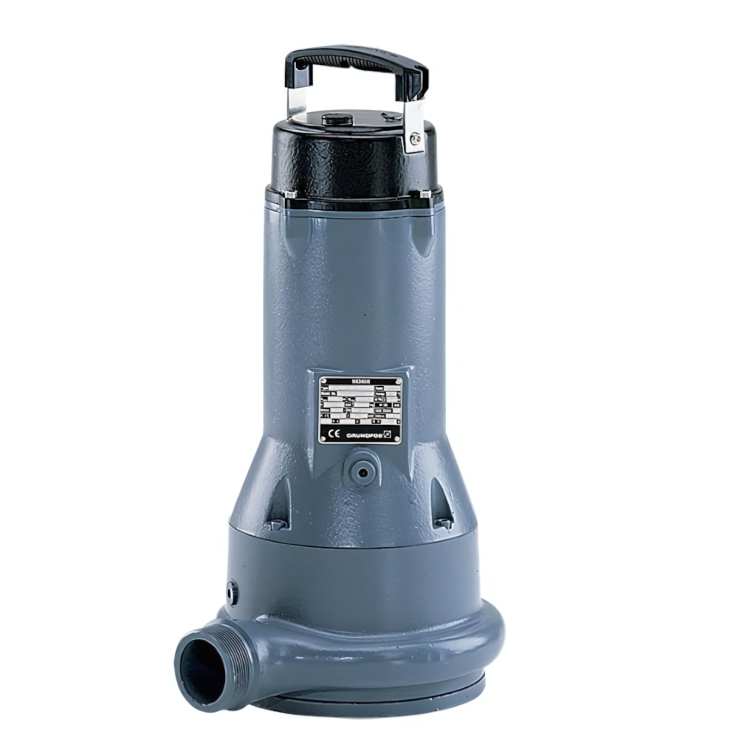 Канализационный насос Grundfos APG.50.92.3