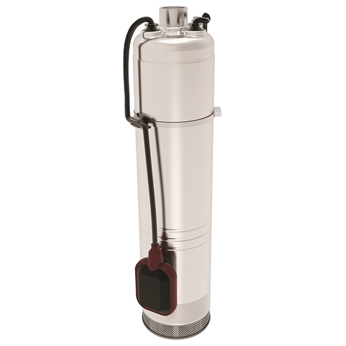 Насос колодезный погружной Grundfos SB HF 5-55