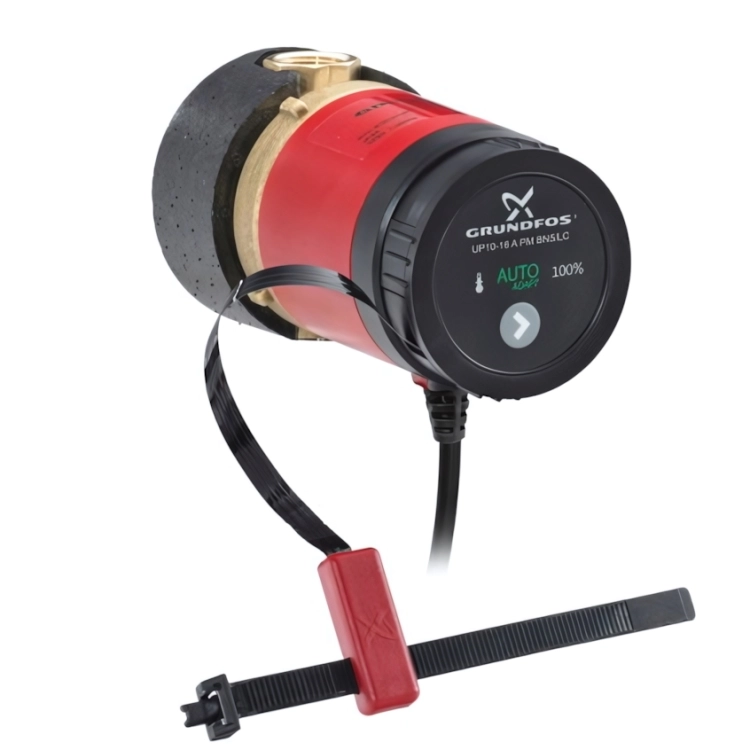 Циркуляционный насос Grundfos COMFORT 15-14 BA PM (для ГВС)