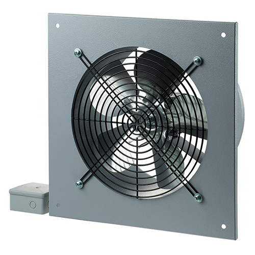 Blauberg Axis-QA 250