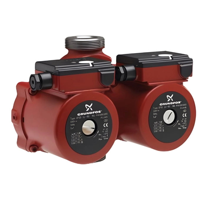 Насос циркуляционный Grundfos UPSD 40-100 F 250