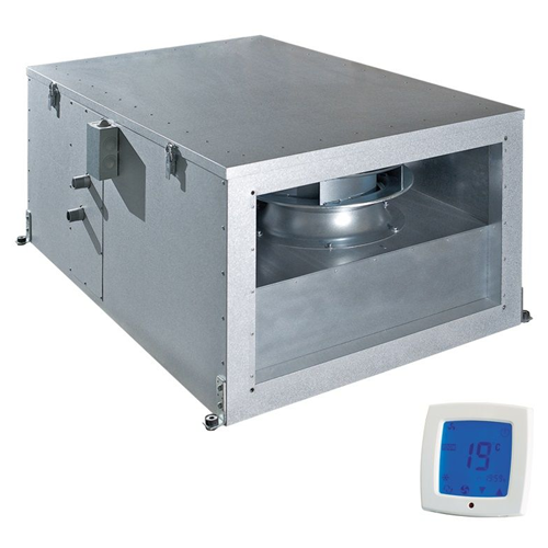 Blauberg Blaubox DW4100-3 Pro