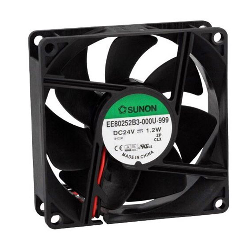 Вентилятор охлаждения Sunon EE92251B1-G99 92х92х25 DC 12V