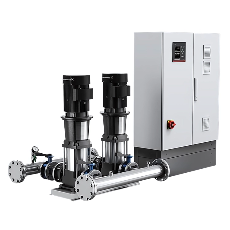 Hydro MPC-F/E