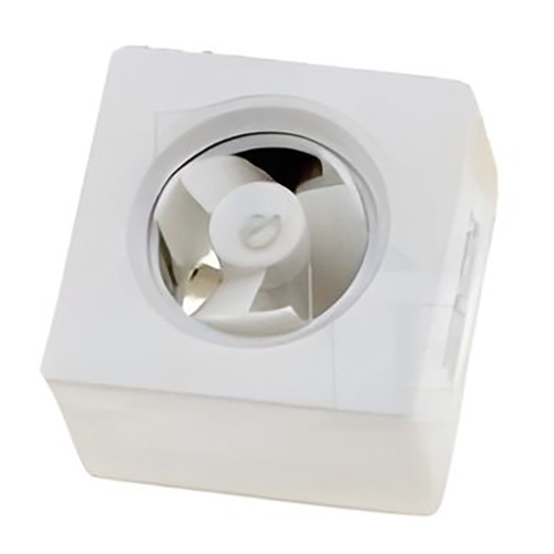 Вентилятор охлаждения Sunon UF385-100 8х8х3 DC 3V