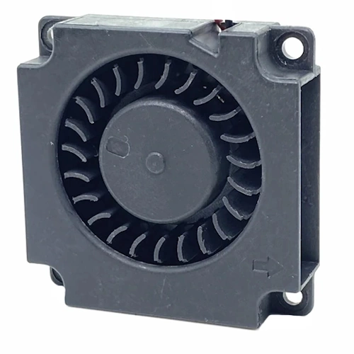 Центробежный вентилятор BFB03505HHA-AF00 Delta 3 pin DC  В 35x35x10