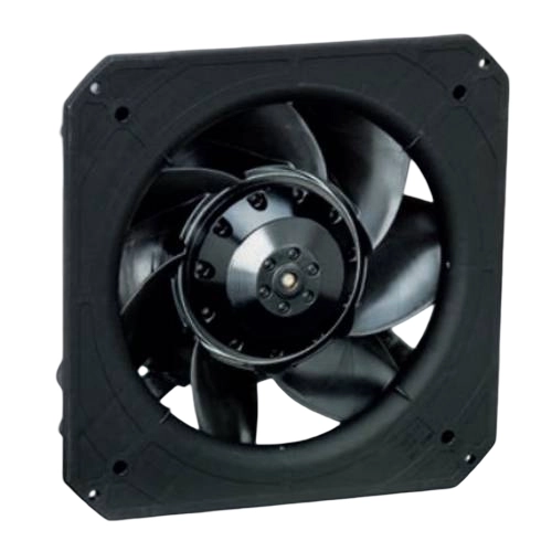 Радиальный AC-вентилятор K2E200-AA52-02200 Ebmpapst compact