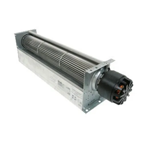 Вентилятор Ziehl-abegg QK10A-4EM.48.CF тангенциальный 0.1 кВт 890 м³/ч