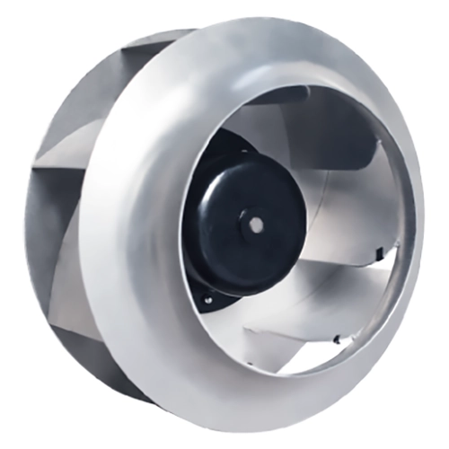 Вентилятор Weiguang EC102-50E3G01-B280-87A1-01 центробежный