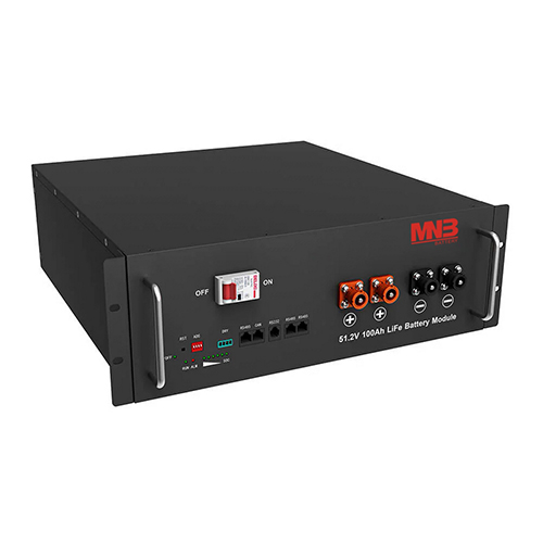 LPR-48100 Аккумуляторная батарея MNB в стойку