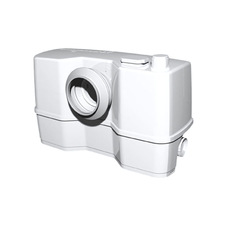 Канализационная насосная установка Grundfos Sololift2 WC-3
