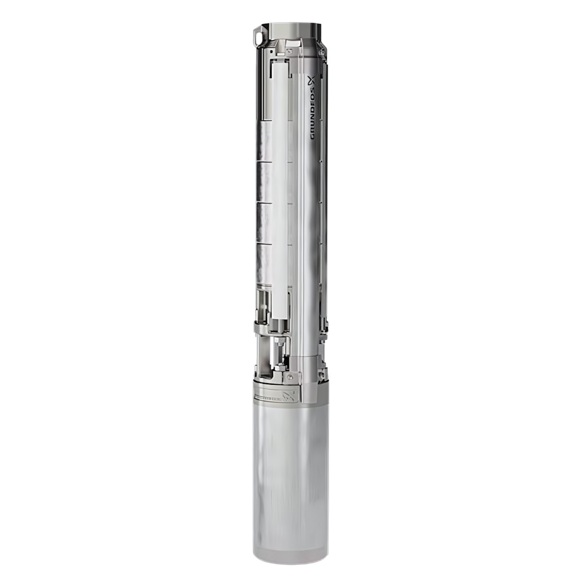 Скважинный насос Grundfos SP 11-24N