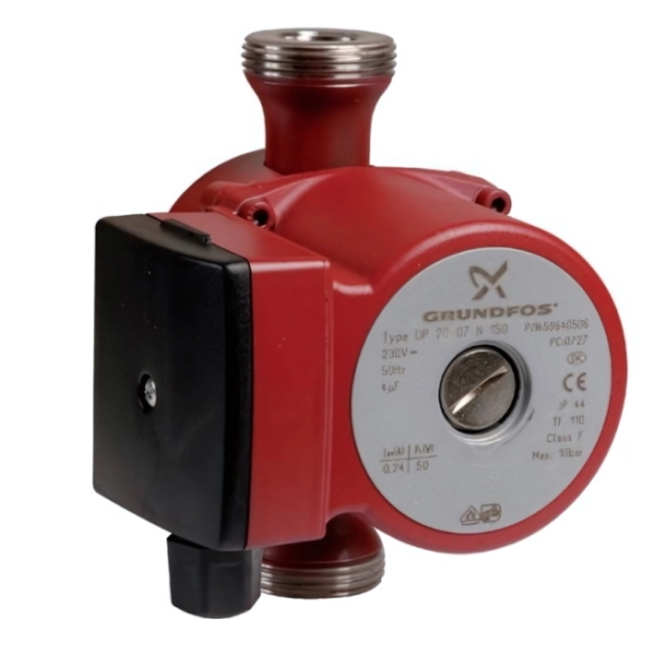 Насос циркуляционный Grundfos UP 20-30 NK 150