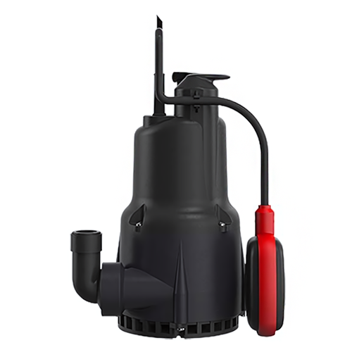 Дренажный насос Grundfos KPC 600 A