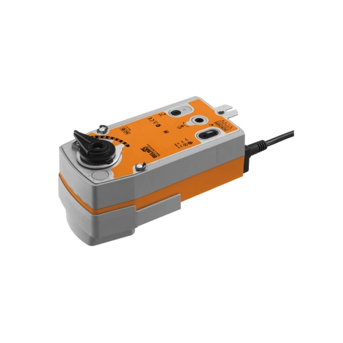Привод SRF24A-SZ-S2-5 Belimo 20 Нм на дисковый поворотный затвор