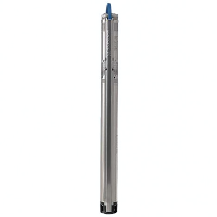 Скважинный насос Grundfos SQ 2-55 с кабелем