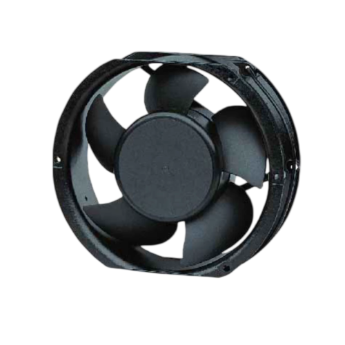 Вентилятор ADDA AA8382MB-AT (80x80x38) 230V переменного тока AC