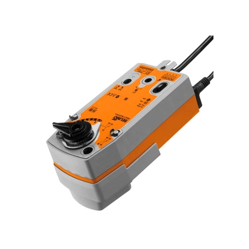 Привод SRF230A-5 Belimo 20 Нм на дисковый поворотный затвор