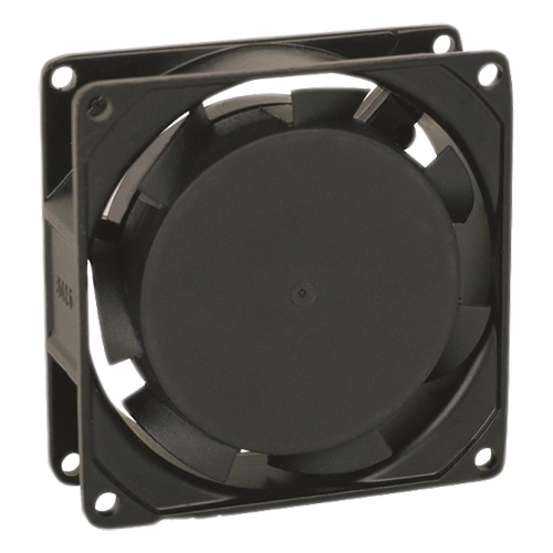 Вентилятор Weiguang YJF 8025MB 80x80x38 мм компактный