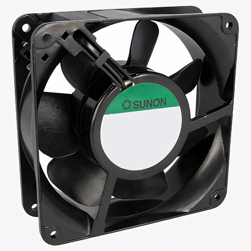 Вентилятор охлаждения Sunon A2123-HSL.GN 120х120х38 AC 220V