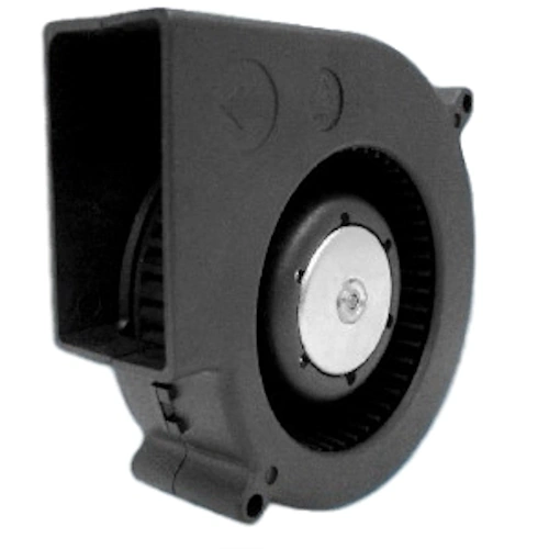 Центробежный вентилятор BFB1012EH-AF00 Delta 3 pin DC  В 97x94x33