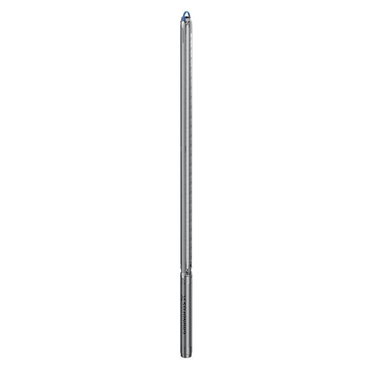 Скважинный насос Grundfos SP 2A-65 3x400В