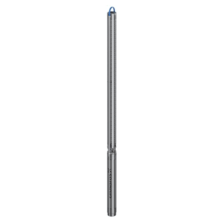 Скважинный насос Grundfos SP 2A-48