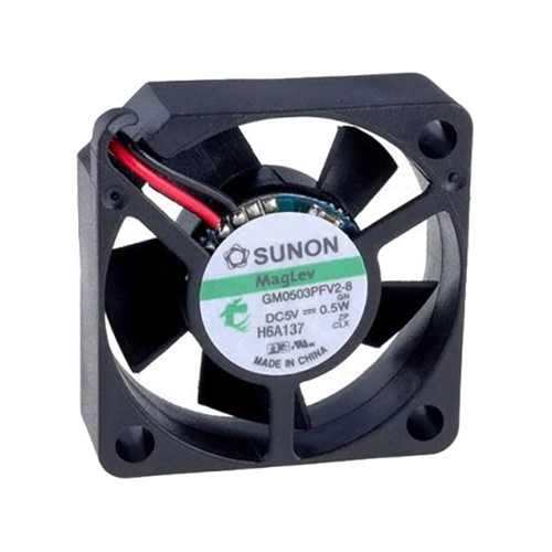 Вентилятор охлаждения Sunon GM0503PHV1-8 30х30х15 DC 5V