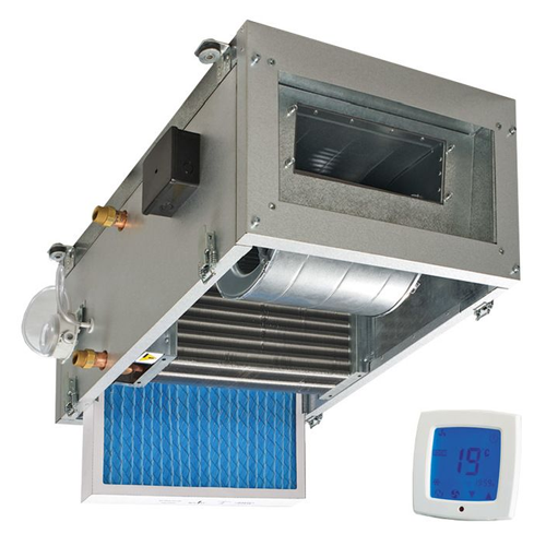 Blauberg Blaubox MW3200-4 Pro