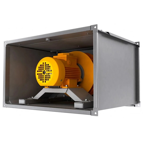 Канальный вентилятор VERTRO VL 100-50/45-4D