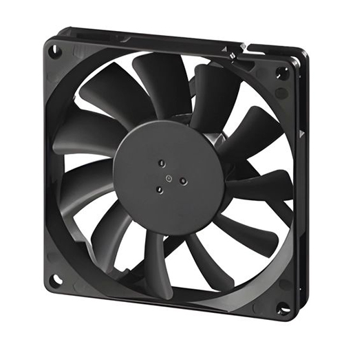 Вентилятор охлаждения Sunon EE80202S1-000U-A99 80х80х20 DC 24V