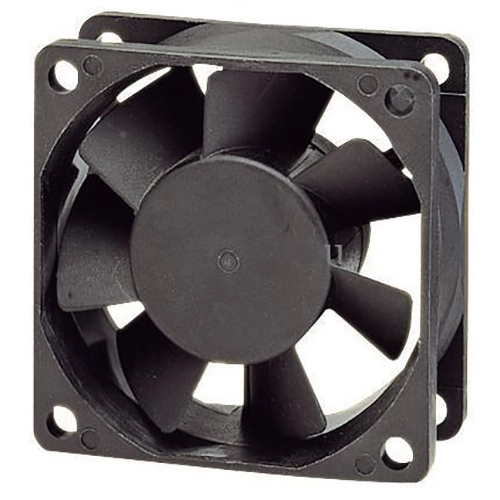 Вентилятор ADDA AD0624UB-A71GP-P 24V постоянного тока DC