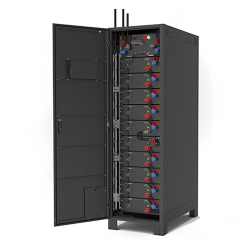 LFPT-512-100-6C Батарейный модуль MNB на LiFePO4 аккумуляторах