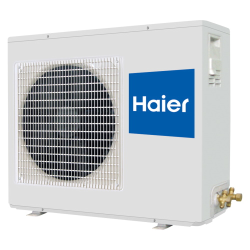 Сплит-система AC18CS1ERA(S) / 1U18DS1EAA Haier (внешний и внутренний блок)