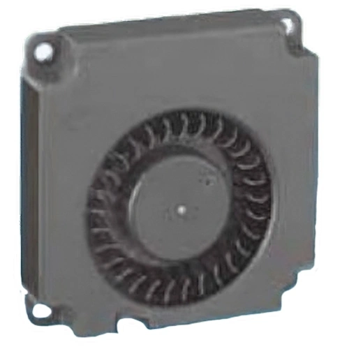 Центробежный вентилятор BFB0405LA-A Delta 2 pin DC  В 40x40x10