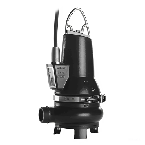 Погружной дренажный насос Grundfos EF 30.50.09.2.50B