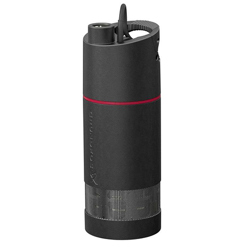 Насос колодезный погружной Grundfos SB 3-45 M