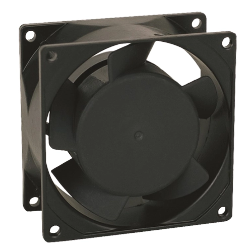 Вентилятор Weiguang YJF 8038MB 80x80x38 мм компактный