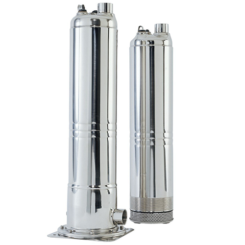 Насос колодезный погружной Grundfos SPO 5-70 B