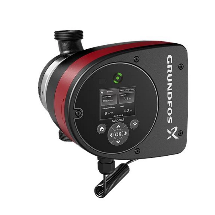 Циркуляционный насос Grundfos MAGNA3 32-60