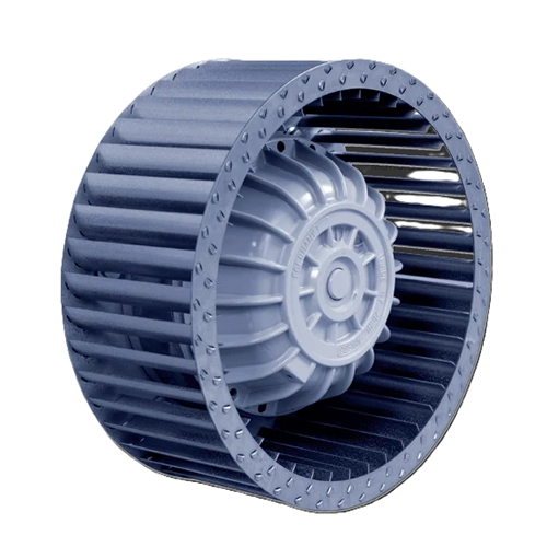 Рабочее колесо Ziehl-abegg RE16P-2EP.WD.1R 0.26 кВт 625 м³/ч