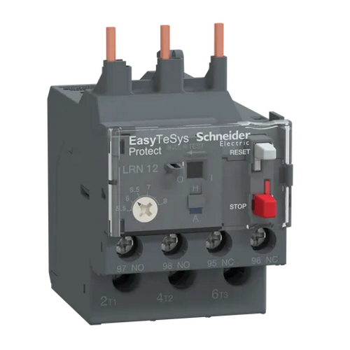 Тепловое реле LRN12N 690В Schneider Electric
