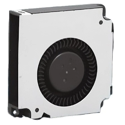 Центробежный вентилятор BFB0512HHA-CF00 Delta 3 pin DC  В 50x50x10