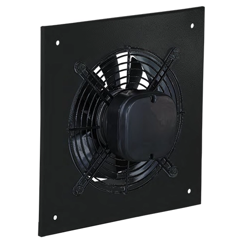 Осевой вентилятор ZernAir SUNAXIS 250 AC