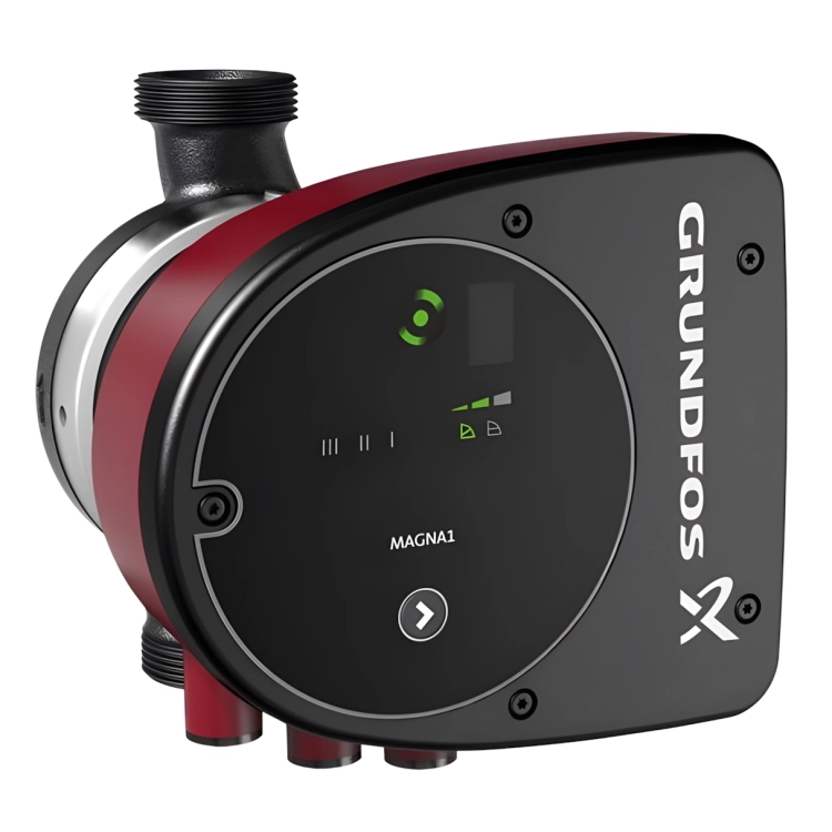 Циркуляционный насос Grundfos MAGNA1 25-80 180