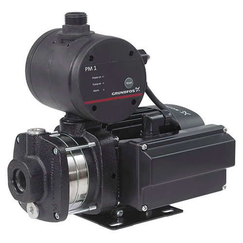Насосная станция повышения давления Grundfos CMB-SP SET 3-56