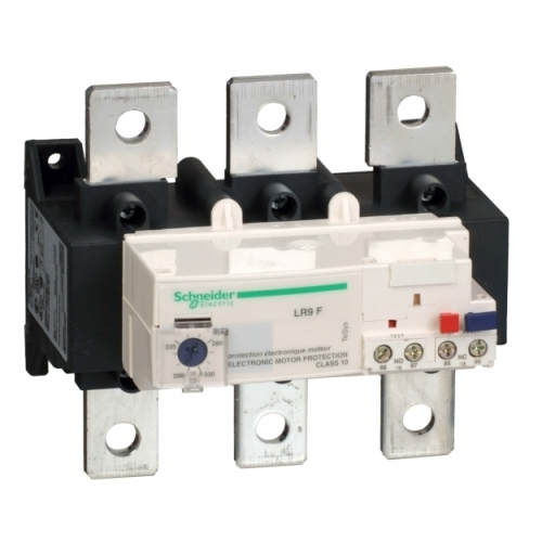 Электротепловое реле перегрузки LR9F7581 1000В Schneider Electric