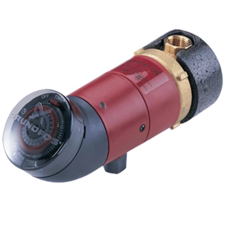 Насос циркуляционный Grundfos UP 15-14 BU 80